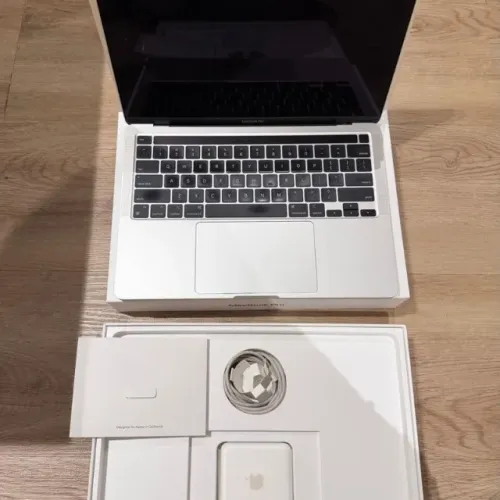MacBook Pro 13 2020 Touch Bar