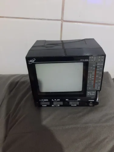 Mini Tv