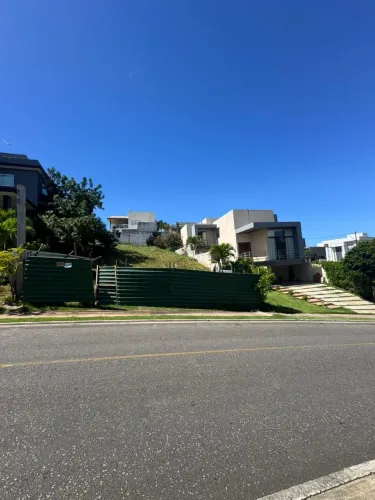 TERRENO RESIDENCIAL em CAMAÇARI - BA, CATU DE ABRANTES (ABRANTES)