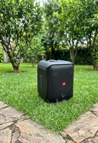 Caixa de som JBL