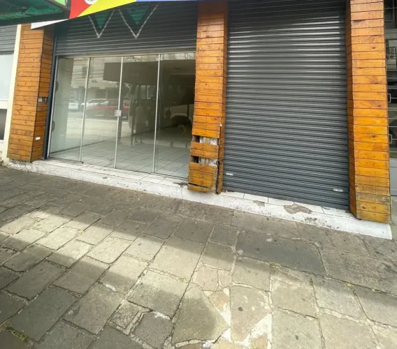 CAXIAS DO SUL - Conjunto Comercial/Sala - LOURDES
