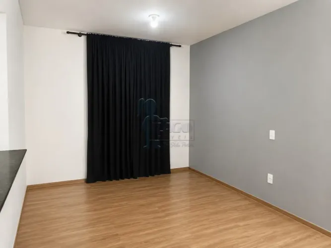 Apartamento de 43m² com 02 quartos para locação e venda - Reserva Macaúba