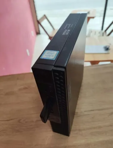 Computador Dell mini