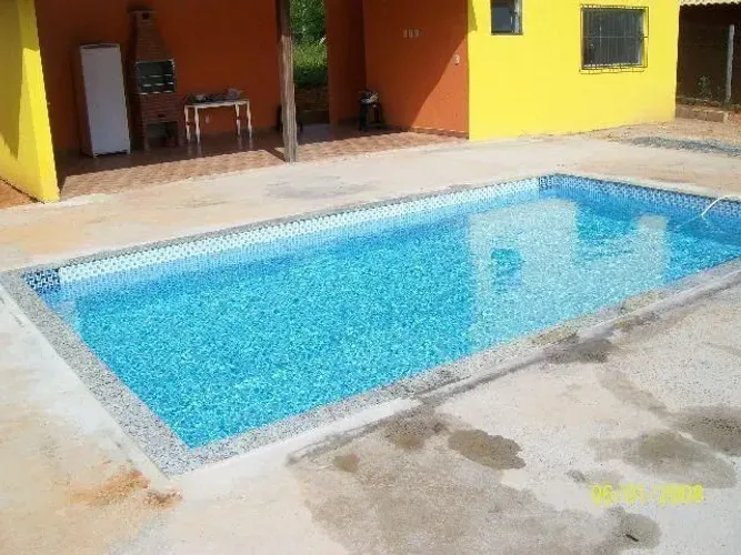 Sitio para Moradia ou Lazer