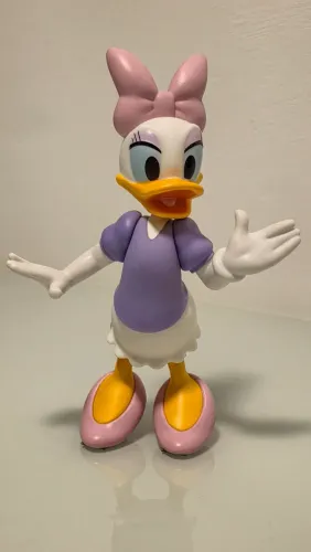 Boneca Margarida - Original Disney Parks