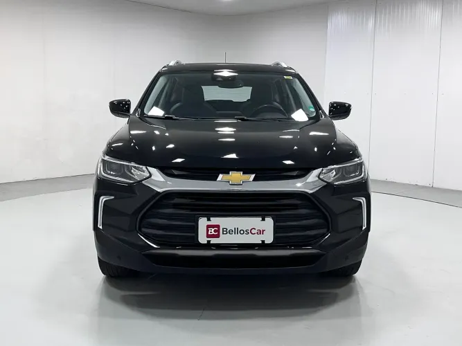 Chevrolet Tracker Premier 1.2 Turbo 12V Flex AUT 2023
