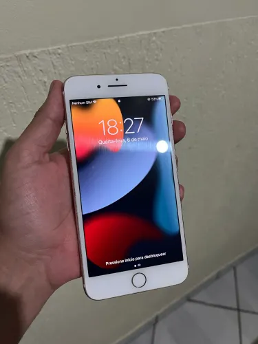 iPhone 7 plus 32gb