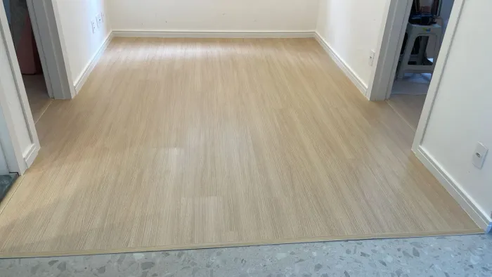 Piso laminado eucaflor Maiorca 30 metros 