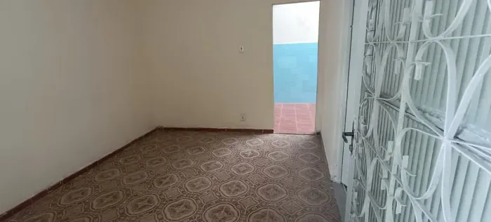 Imóvel para aluguel tem 40 metros quadrados com 1 quarto em Cordovil - Rio de Janeiro - RJ