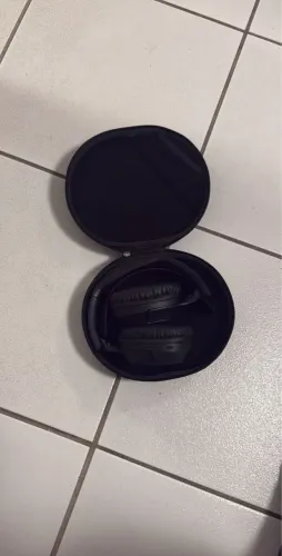 Fone de ouvido