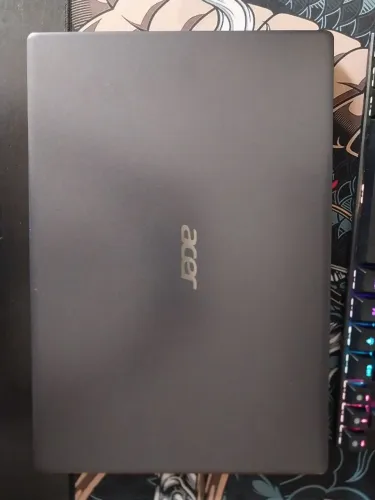 Notebook Acer Aspire 3