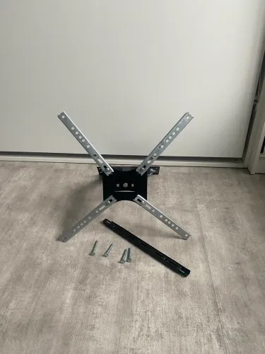 Suporte para TV até 50 polegadas 