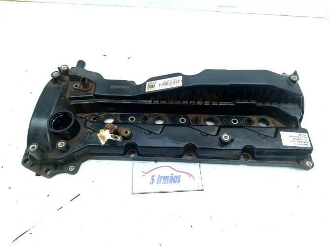 Tampa Valvulas Motor Toyota Hilux 2.8 2016 / 2017