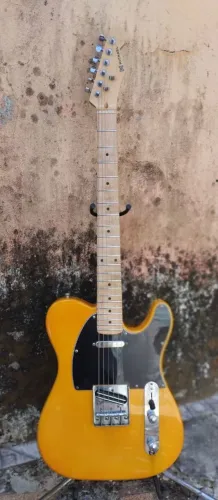 Guitarra Michel Telecaster