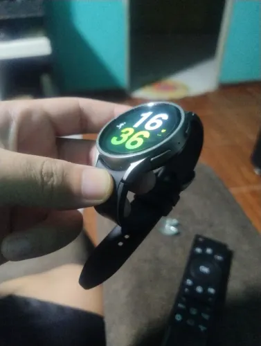 Galaxy Watch 5 Pro