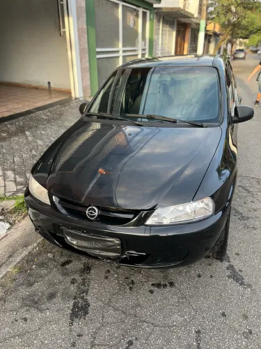 Chevrolet Celta Spirit/ LT 1.0 MPFI 8V Flexp. 5P 2006