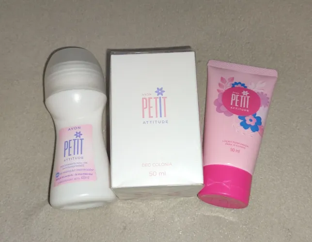 Kit Avon Petit