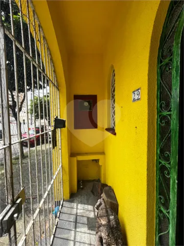 Casa com 4 quartos à venda ou para locação em Bela vista - SP