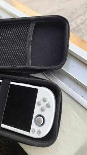 Trimui Smart Pro atualizado 