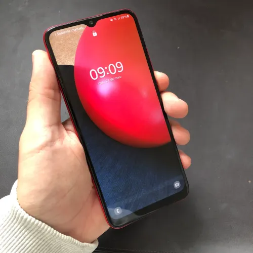 Samsung Galaxy A02s
