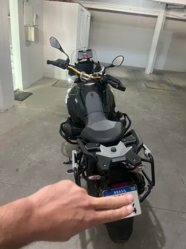 BMW GS 1300