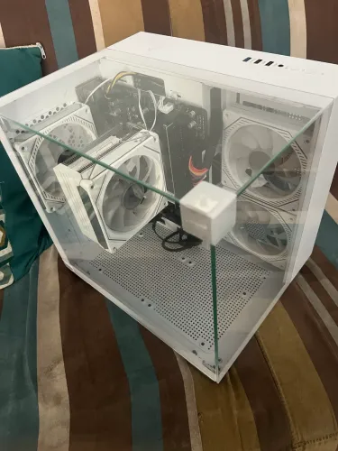 Vende-se pc gamer