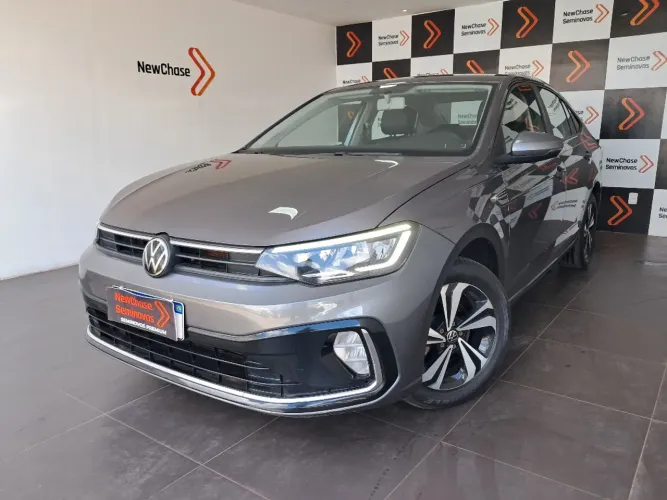Volkswagen Virtus Comfort. 200 TSI 1.0 Flex 12V AUT 2025
