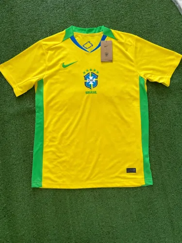 Seleção Brasileira titular 