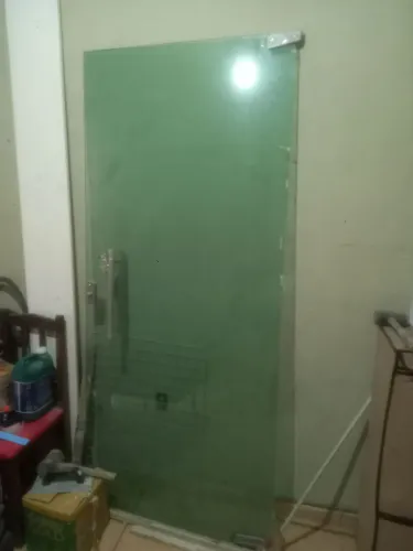Vendo porta blindex
