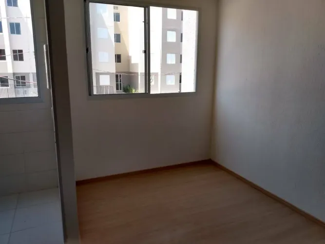 Apartamento entrada + parcelas repasse