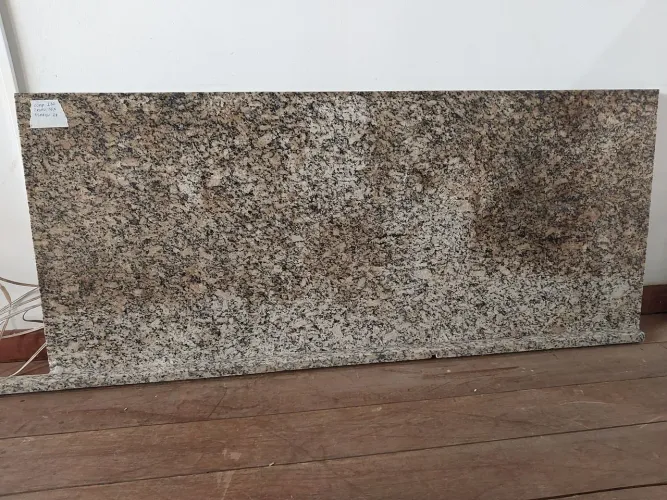 Pedras de Granito
