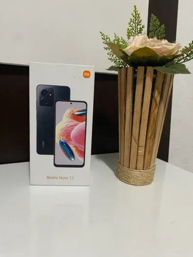 Xiaomi note 12