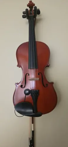 Violino Blaver 4/4 com arco Eagle