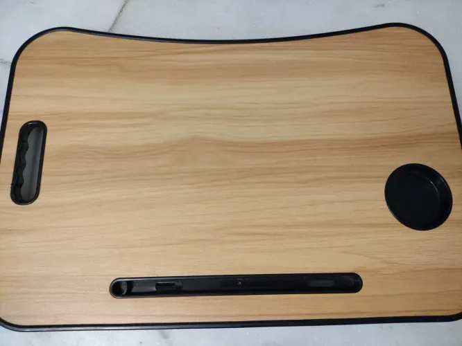 Mini Mesa Para Cama