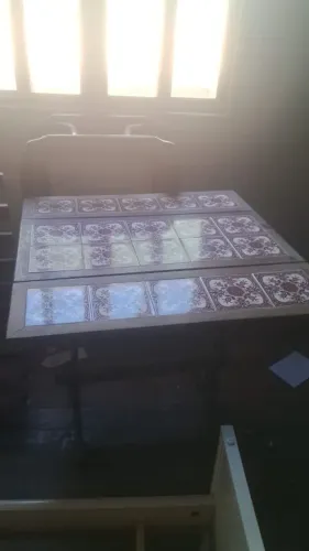 Vendo mesa em perfeito estado
