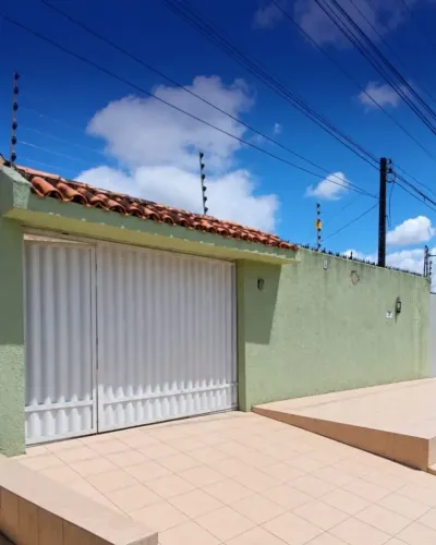 Casa à venda, ANTARES, Maceió, AL