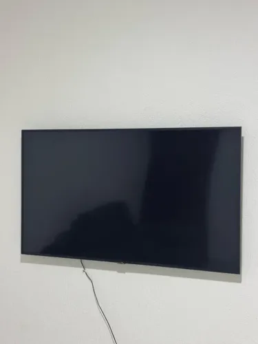 VENDO SMART TV SAMSUNG 55" 4K UHD