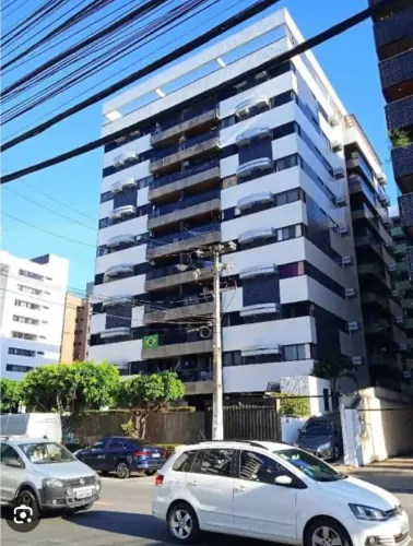 Apartamento para locação no EDIFÍCIO FONTANA DI TREVI, PONTA VERDE, Maceió, AL