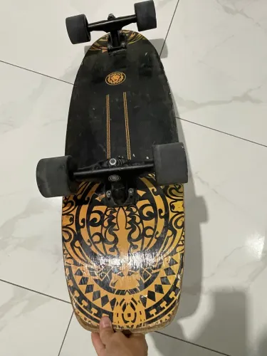 Simulador de Surf Lyons