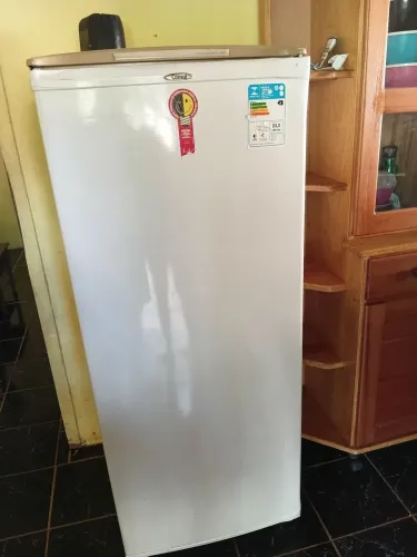 Geladeira