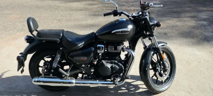 Meteoro 350