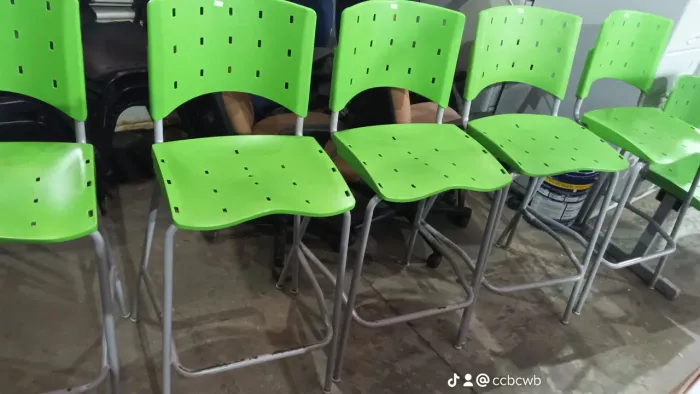 Banquetas 
