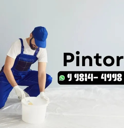 Pintor >> Devolução de Imóvel