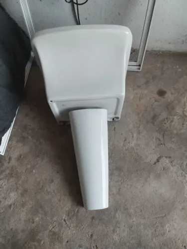 tanque de louça marca celite