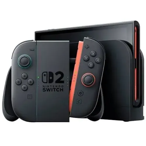 Nintendo Switch 2 Lacrado l ORIGINAL (Aceito ofertas)