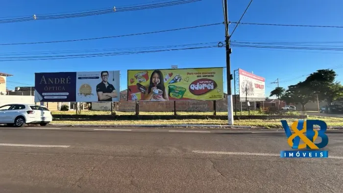 Terreno à Venda - Nova Ourinhos | Ourinhos/SP