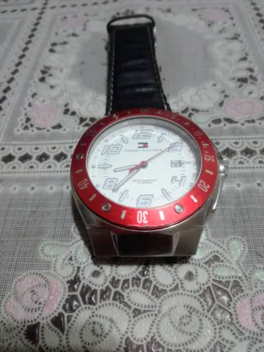 Relógio Tommy Hilfiger