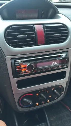 TOCA CD SONY (NEGOCIÁVEL)