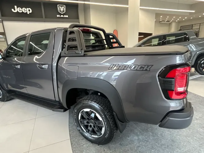 Dodge Dakota Sport 2.5 Diesel 2026