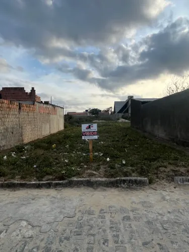 Terreno - Bairro Nobre Solanea